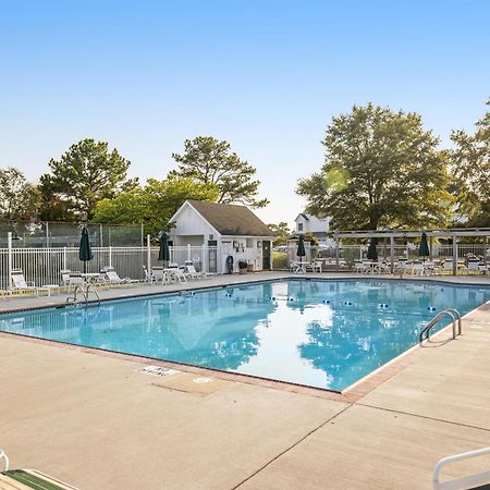 Mallard Lakes --- 37781 Heron Ln. #434 Selbyville Exterior photo