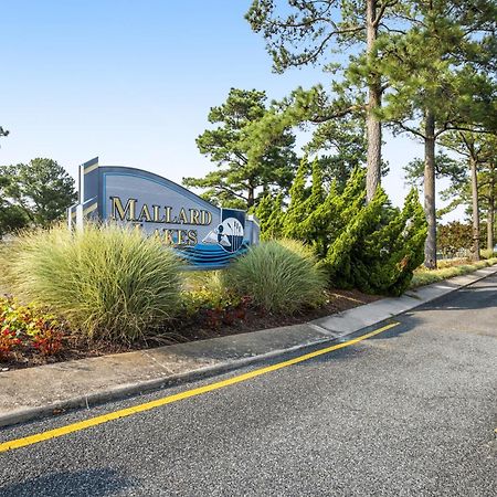 Mallard Lakes --- 37781 Heron Ln. #434 Selbyville Exterior photo