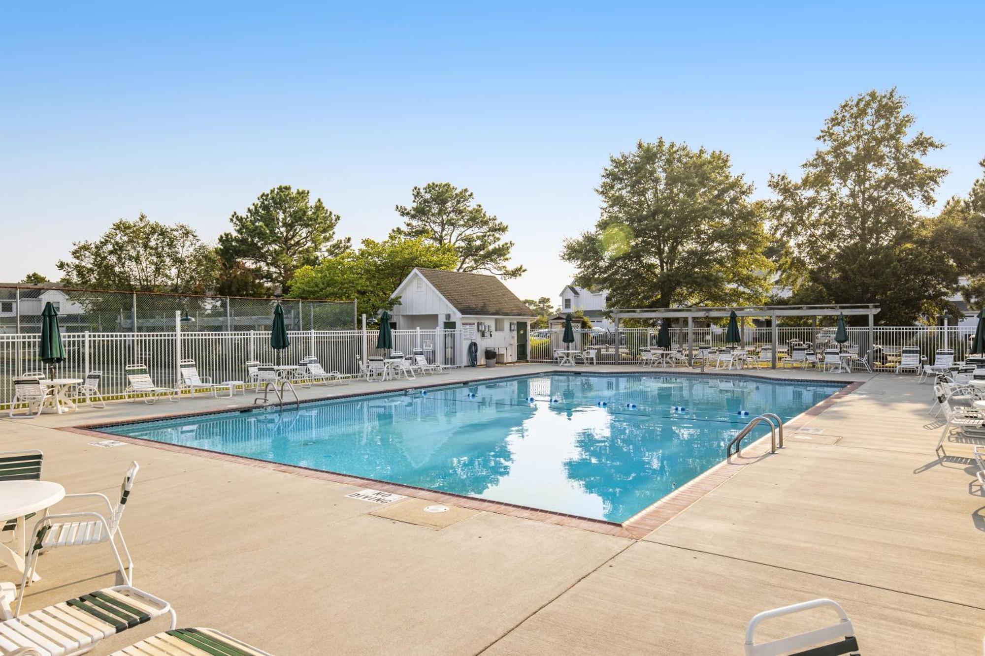 Mallard Lakes --- 37781 Heron Ln. #434 Selbyville Exterior photo