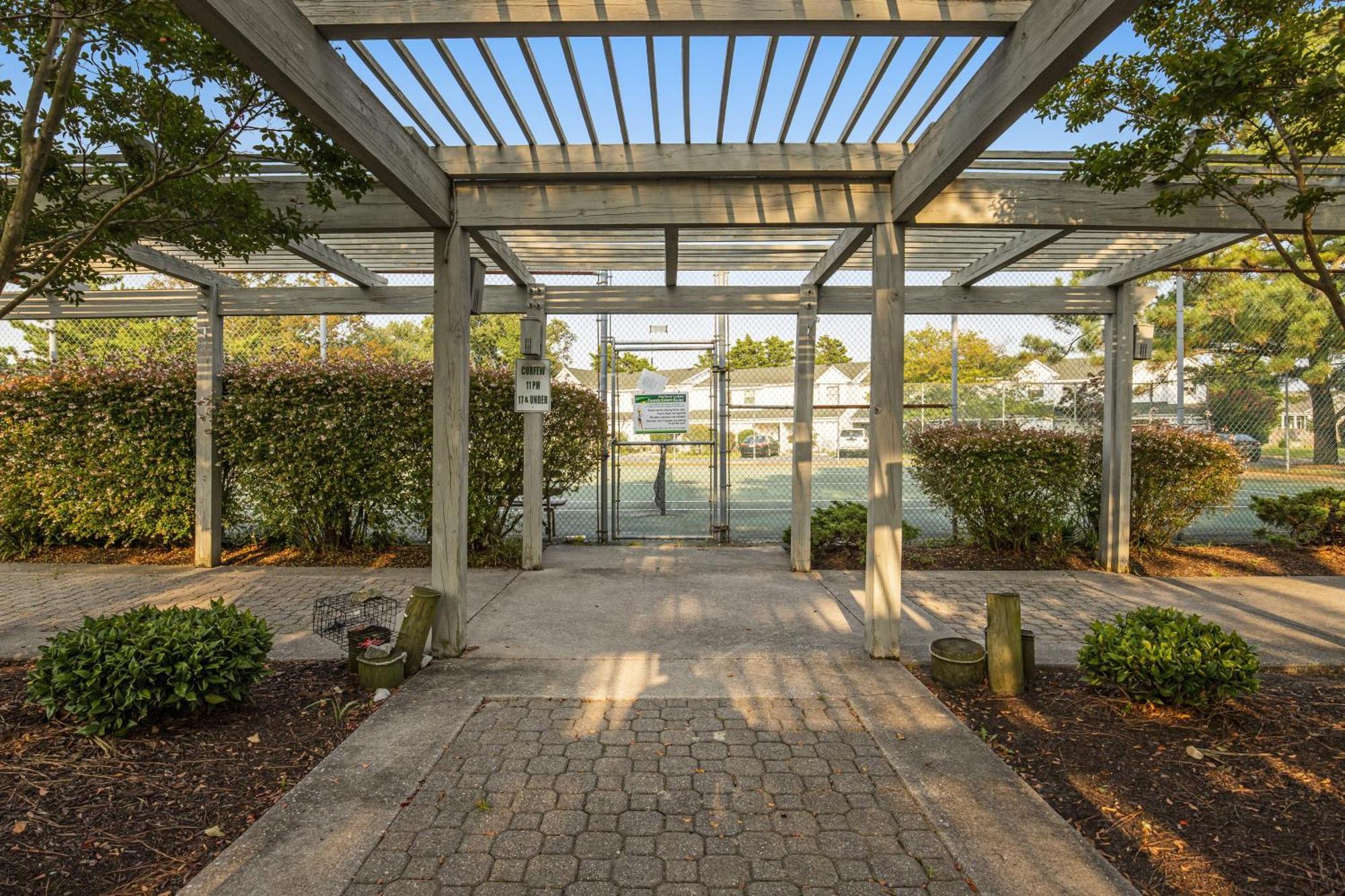 Mallard Lakes --- 37781 Heron Ln. #434 Selbyville Exterior photo