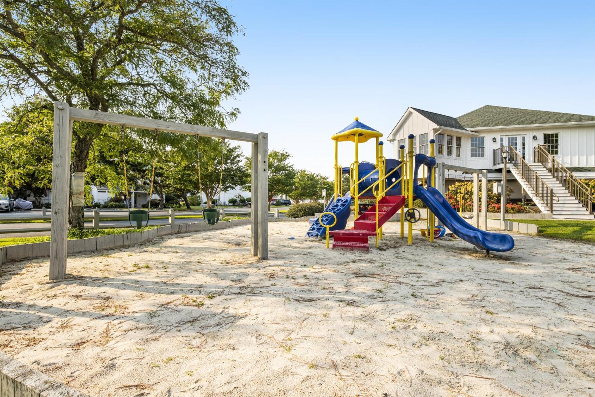 Mallard Lakes --- 37781 Heron Ln. #434 Selbyville Exterior photo