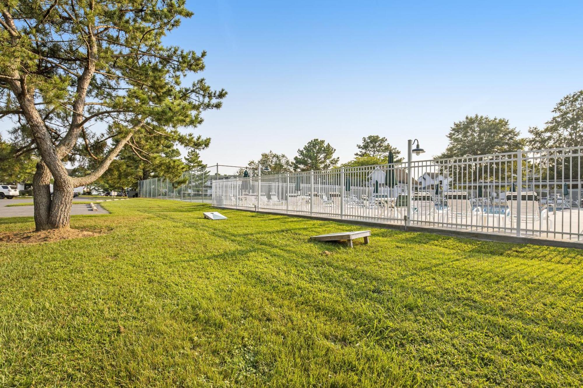 Mallard Lakes --- 37781 Heron Ln. #434 Selbyville Exterior photo