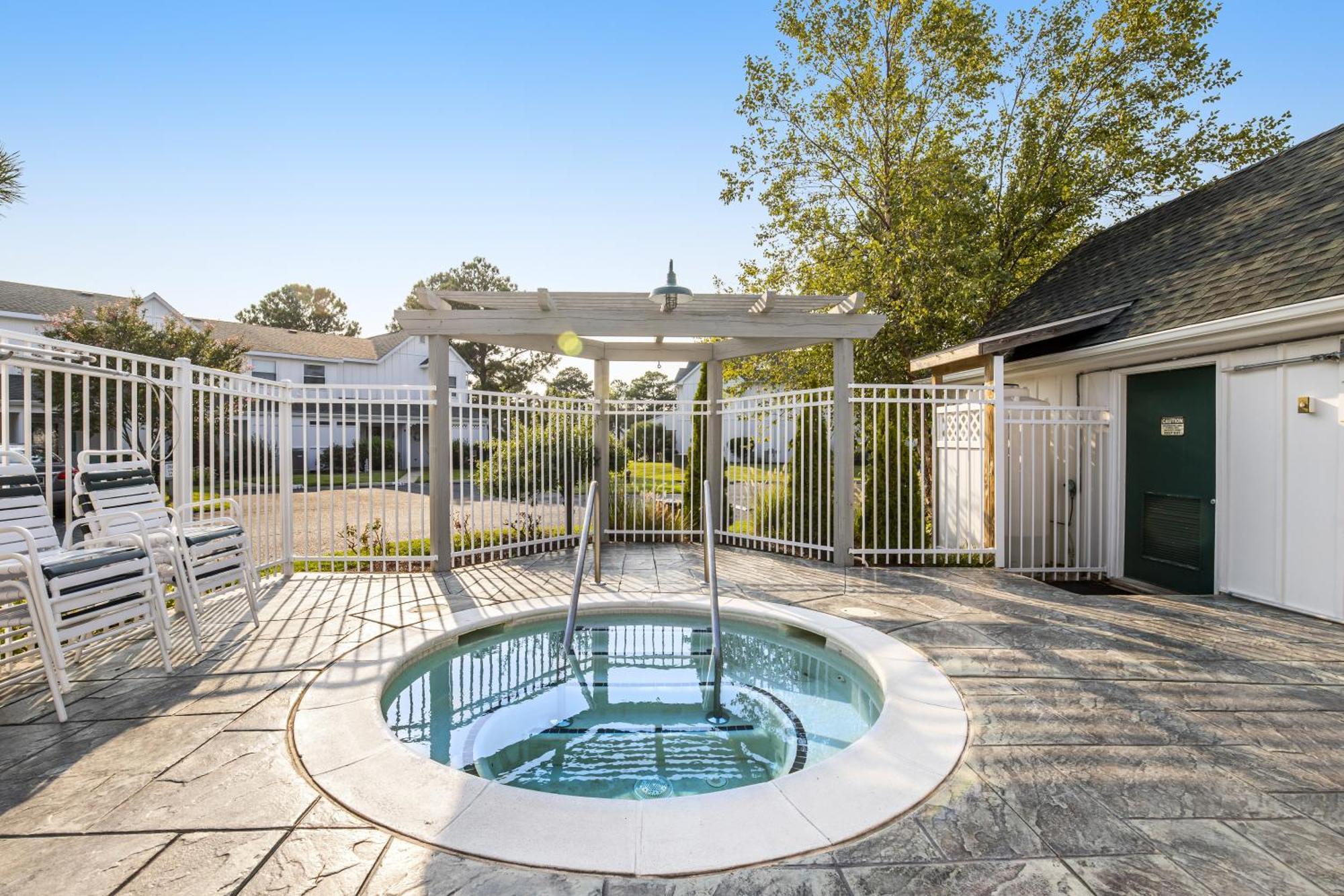 Mallard Lakes --- 37781 Heron Ln. #434 Selbyville Exterior photo