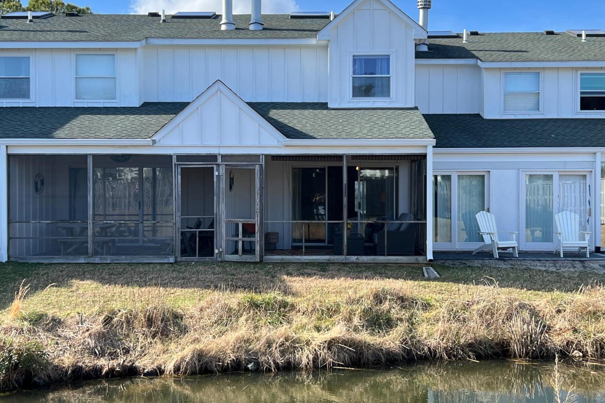 Mallard Lakes --- 37781 Heron Ln. #434 Selbyville Exterior photo
