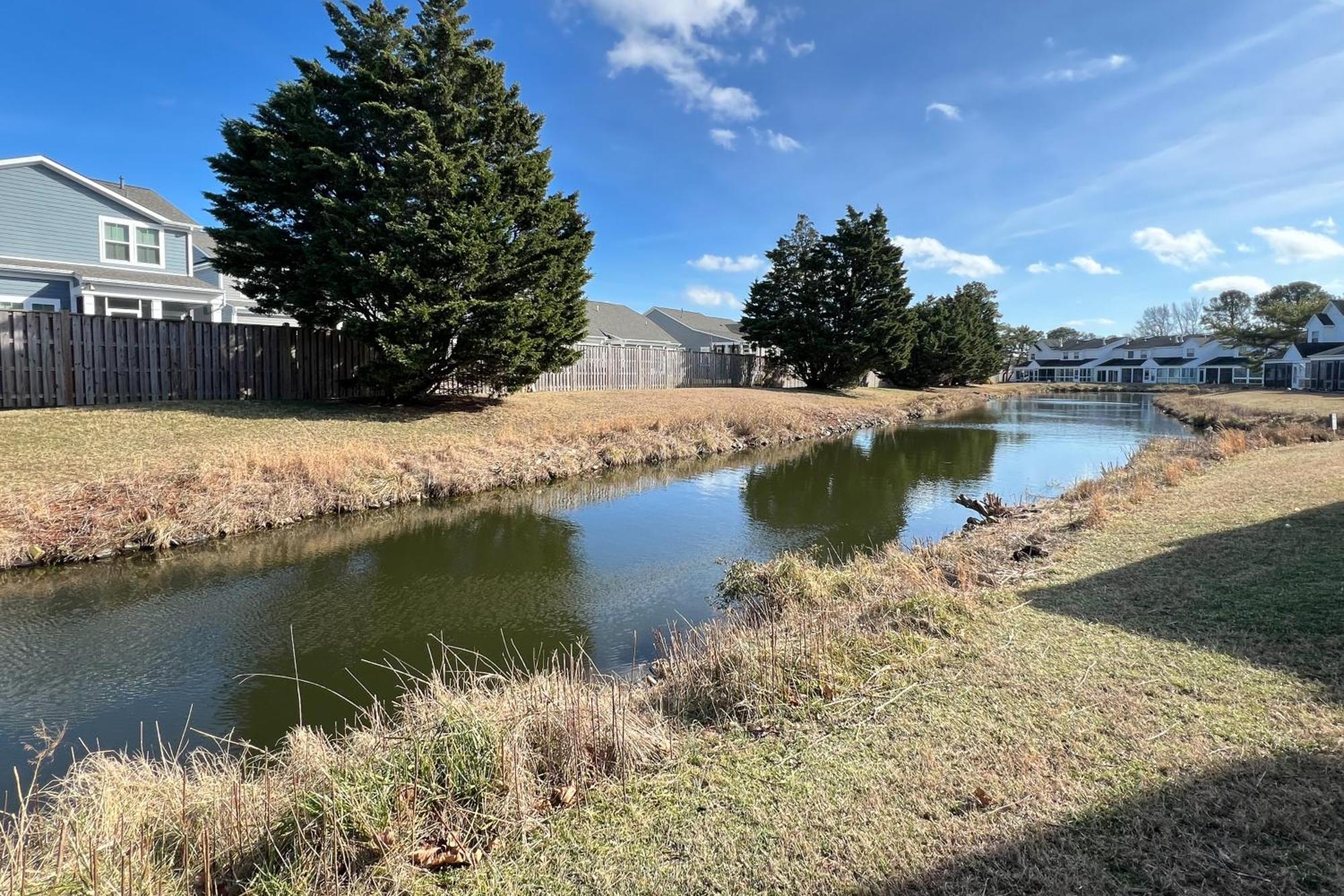 Mallard Lakes --- 37781 Heron Ln. #434 Selbyville Exterior photo