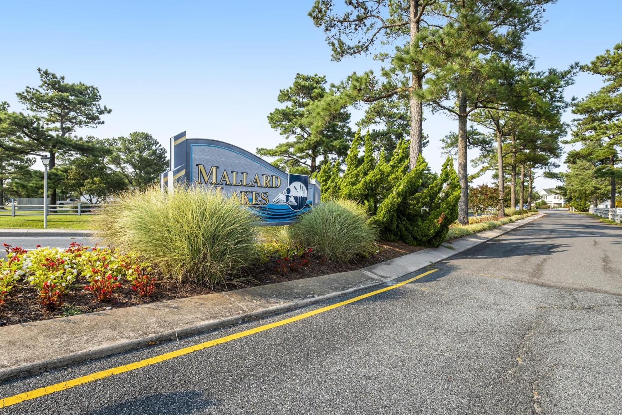 Mallard Lakes --- 37781 Heron Ln. #434 Selbyville Exterior photo